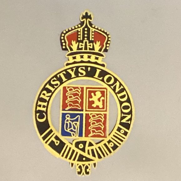 New in Box! Christys Melusine Fur Felt Top Hat Black - Picture 6 of 11